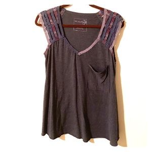 Free People tank
